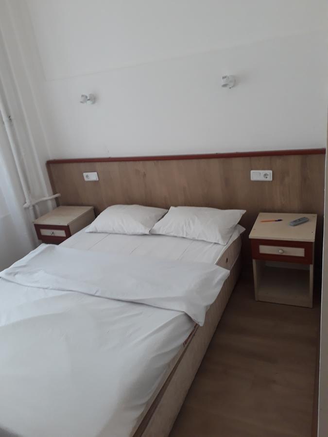 Hotel Sema อังการา ภายนอก รูปภาพ